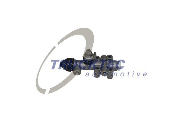 TRUCKTEC AUTOMOTIVE Ilmajousiventtiili 04.30.021